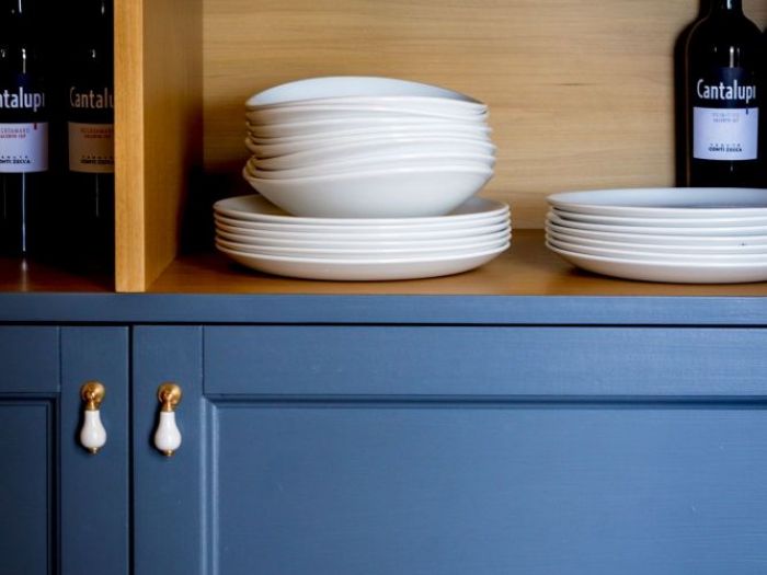 Archisio - Design Project - Progetto La locanda sul porto