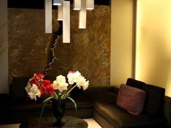 Archisio - Fulvia Ottaiano - Progetto Parruccheria caserta agostino corbelli