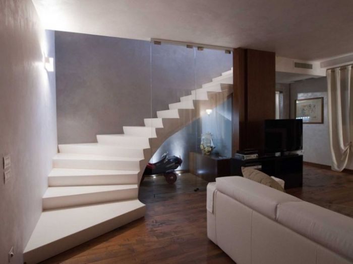 Archisio - Studio Alma - Progetto Casa fabio