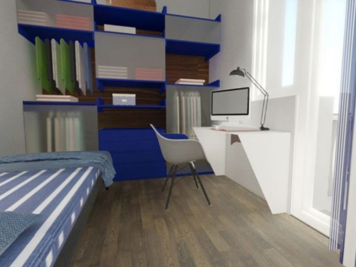 Archisio - Valentina Musella - Progetto Work in progress