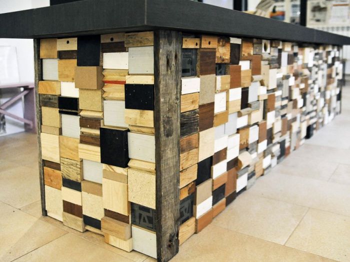 Archisio - Laboratorio Controprogetto - Progetto Banconi