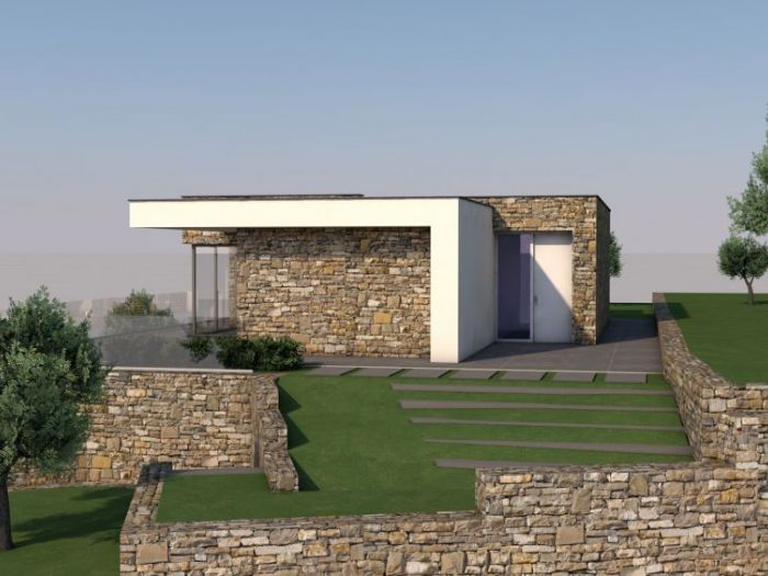 Archisio - Architetto Roberto Ferraro - Progetto Bb