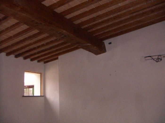 Archisio - Studio Seritti - Progetto Casa di caccia 2009