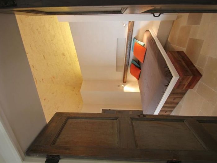 Archisio - Arkitetti Flore Venezia - Progetto Casa cummersa