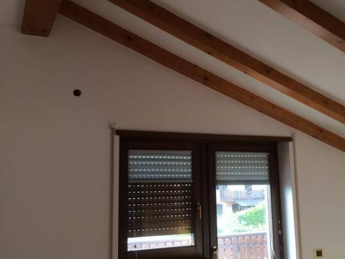 Archisio - Edil Blu Di Iannello Claudio - Progetto Ristrutturazione completa attico