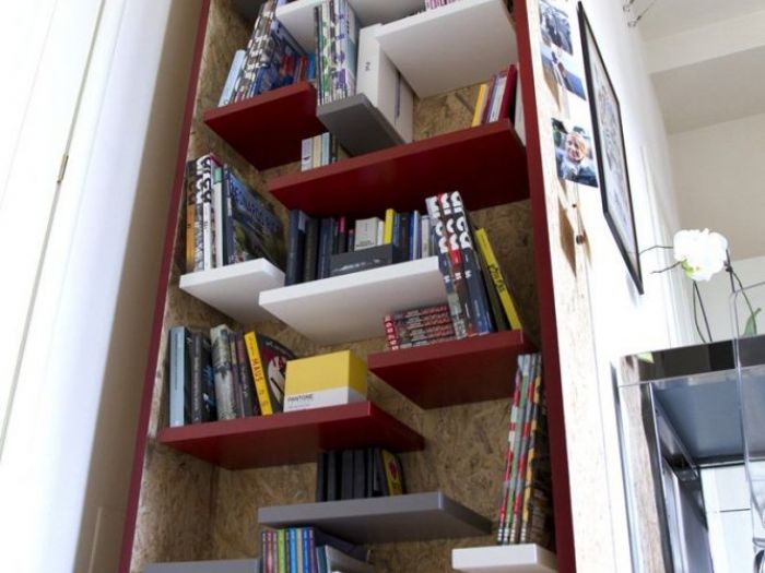 Archisio - Lorenzo Rossi - Progetto Libris in fabula