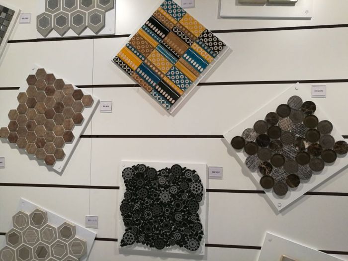 Archisio - Decorart - Arredo Bagno E Complementi Di Arredo - Progetto DECORART IMPRESA EDILE -COMPLENTI DARREDO BAGNO