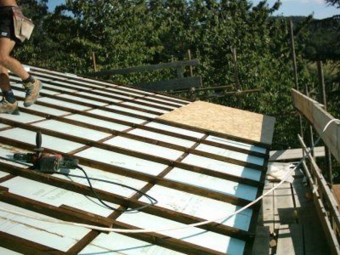 Archisio - Ml Costruzioni - Progetto Costruzioni ex novo