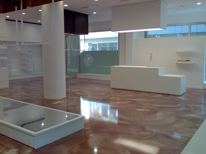 Archisio - Partner Mta - Progetto Vogue shop