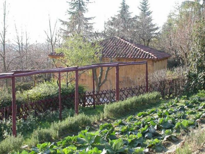 Archisio - Carlo Maria Maggia - Progetto Giardini