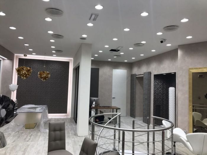 Archisio - Helitec - Progetto Gibin