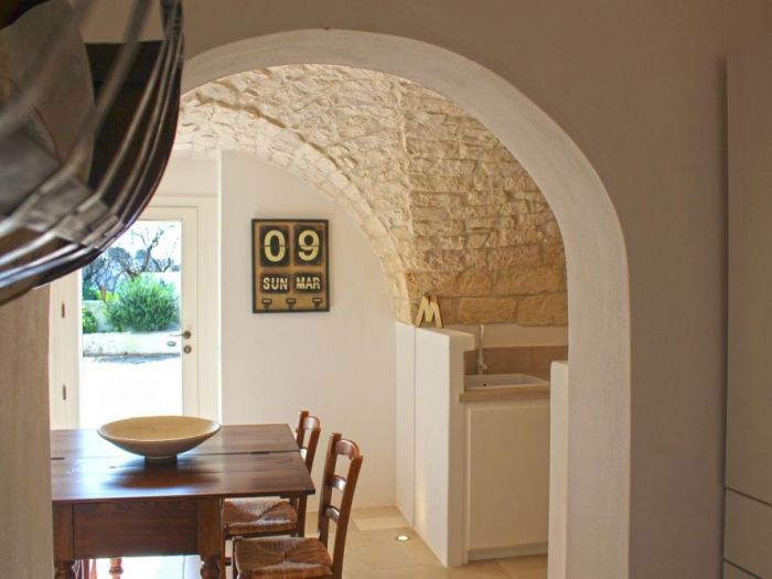 Archisio - Arkitetti Flore Venezia - Progetto La vecchia tabaccheria