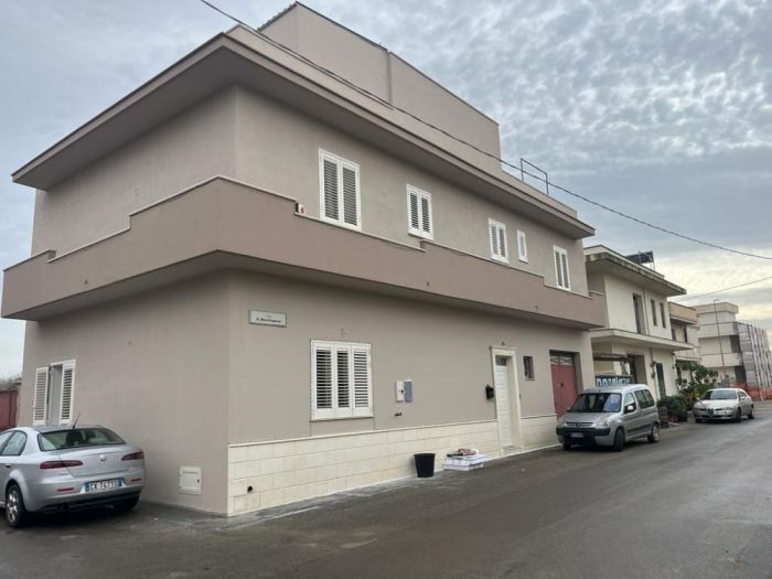 Archisio - Franco Stabile - Progetto Casa supersano