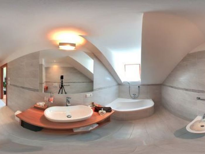 Archisio - Lucio Virzi Fotografo - Progetto Silentium rainstall