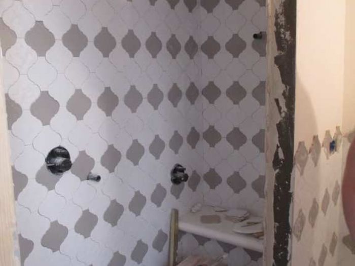 Archisio - Impresa Edile Ing Alessandro Serratore - Progetto Pavimenti e rivestimenti