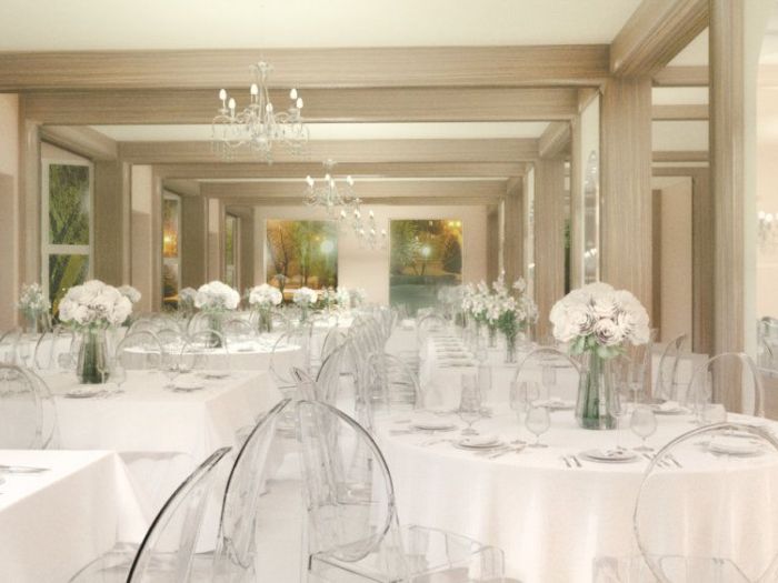 Archisio - Paglianiti Studio Andreoli 23 - Progetto Interior design