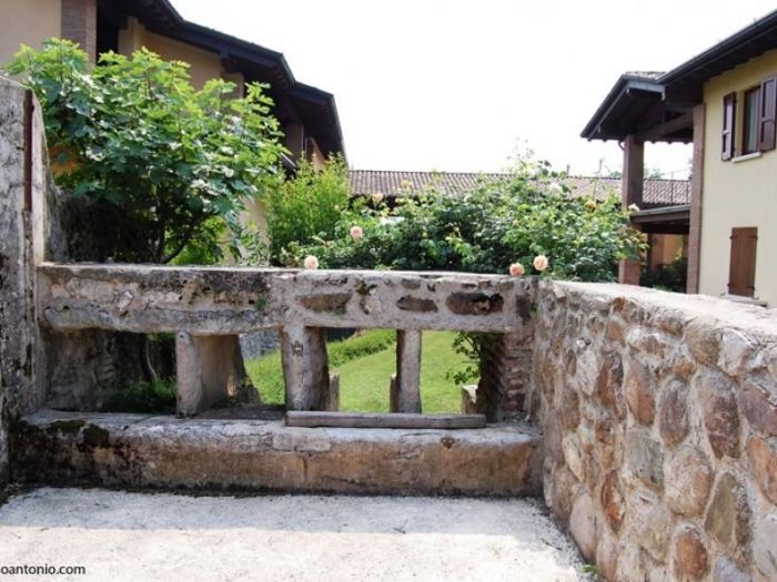 Archisio - Studio Massardi E Zubani - Progetto Bb al mulino