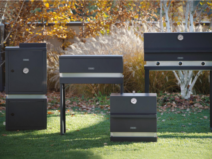 Archisio - Giovanni Bez - Progetto Fgher