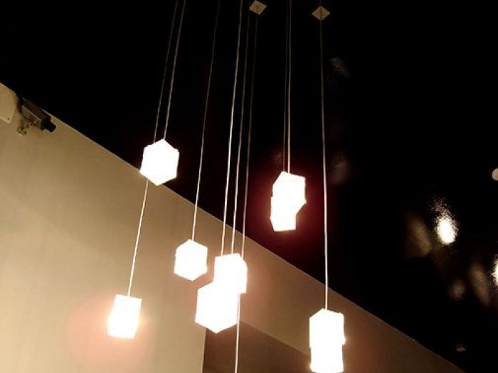 Archisio - Simone Ciuffini - Progetto Shop firenze