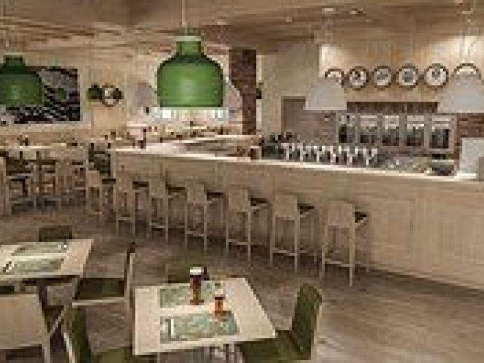 Archisio - Studio Sagitair - Progetto Bar