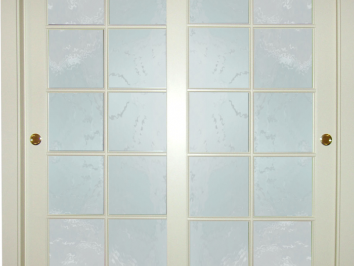 Archisio - Falegnameria Carpella Attilio Figlio C Snc - Progetto Porte interne