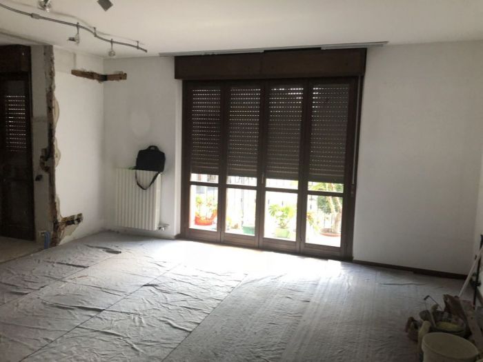 Archisio - Mhid Maiocchi House Interior Designer - Progetto Ristrutturazione