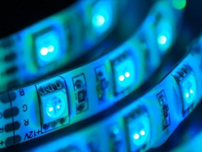 Archisio - Soled Illuminazione - Progetto Soluzioni di illuminotecnica con led su misura a torino e provincia