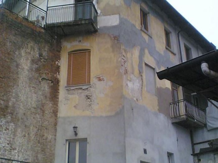 Archisio - Trucco Ristrutturazioni - Progetto Ristrutturazione condominio