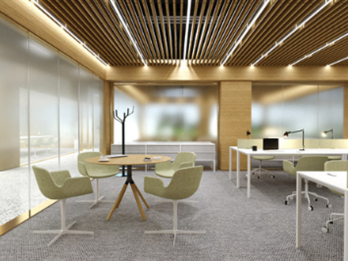 Archisio - Noname Studio - Progetto G67 art hub