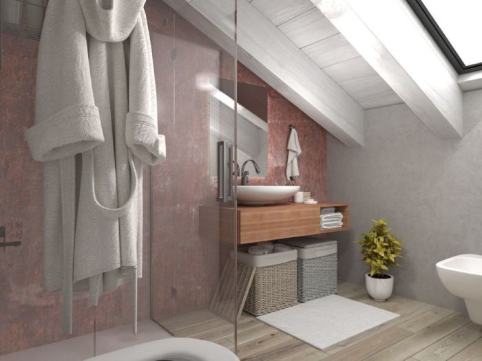 Archisio - Render Real - Progetto Render di interni
