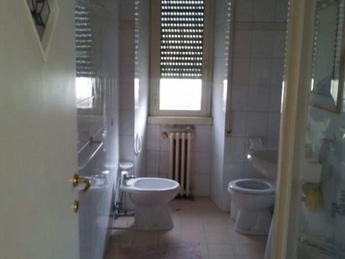 Archisio - Roberta Rose - Progetto Appartamento in zona viale libia