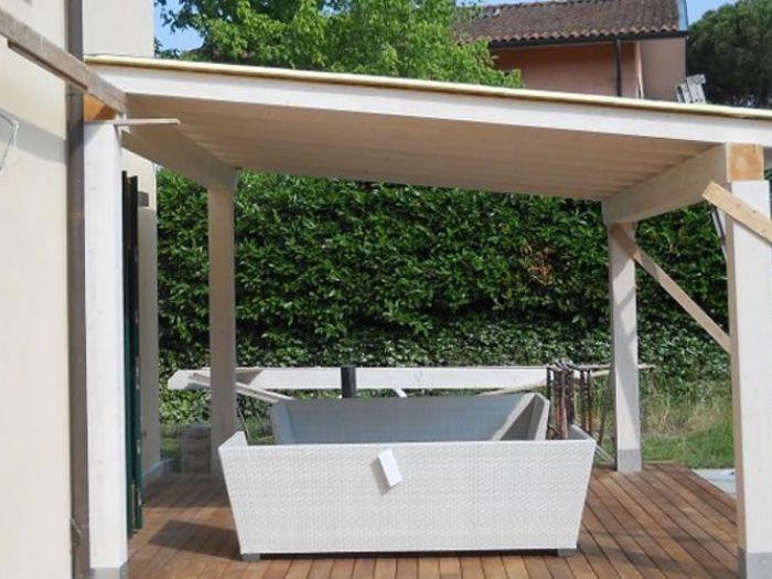 Archisio - Maria Leone Gruppospa - Progetto Residenziale