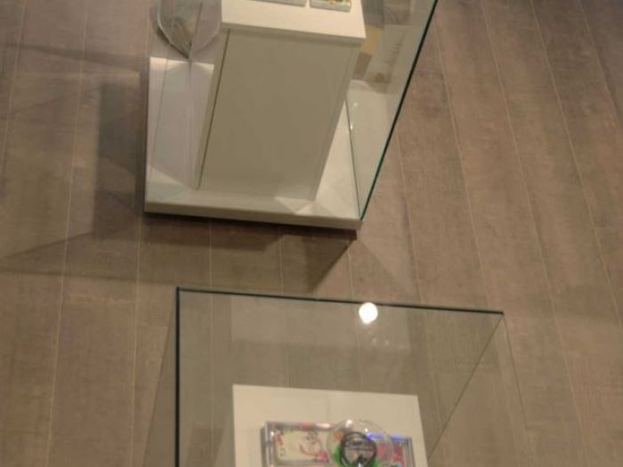 Archisio - Cappa Arredamenti - Progetto Sotto sopra by ottagono