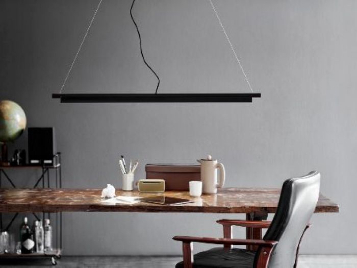 Archisio - Engi srl - Progetto Illuminazione interni