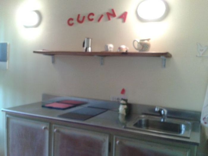 Archisio - Argentero Carpenteria Metallica - Progetto Arredamento interni