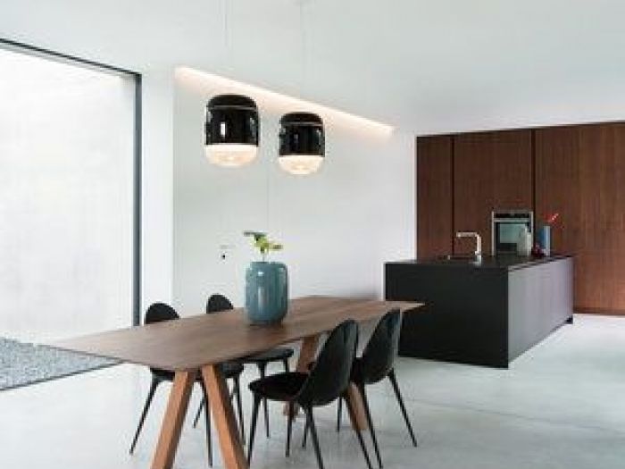 Archisio - Tixa - Progetto Phouse