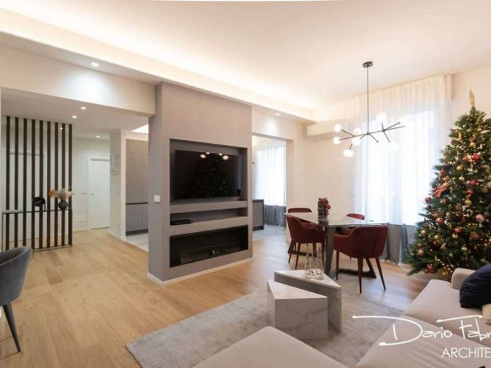 Archisio - Dario Fabris - Progetto Casa sv