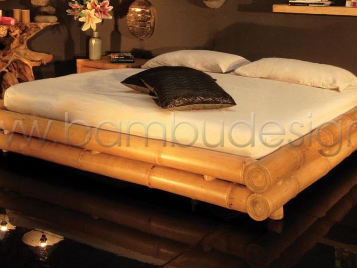 Archisio - Bambu Design - Progetto Camere da letto complete