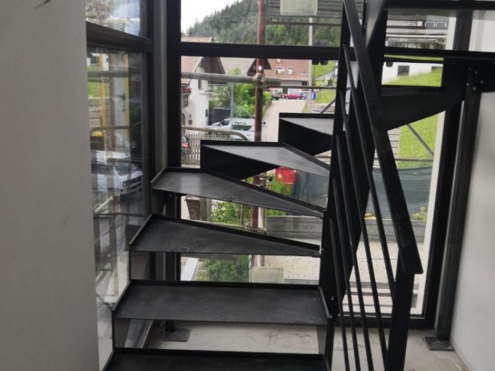 Archisio - Mkstudio - Progetto Edifgicio plurifamiliare