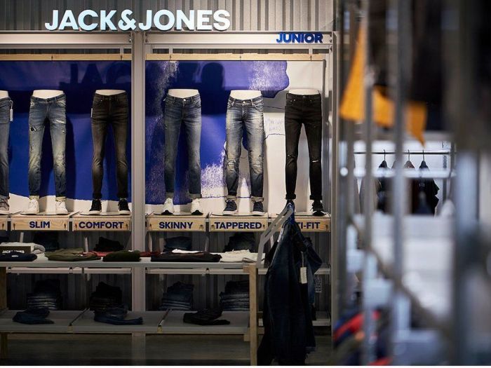 Archisio - Matteo Castelli Fotografia - Progetto Jackjones pitti bimbo 88 firenze 2019