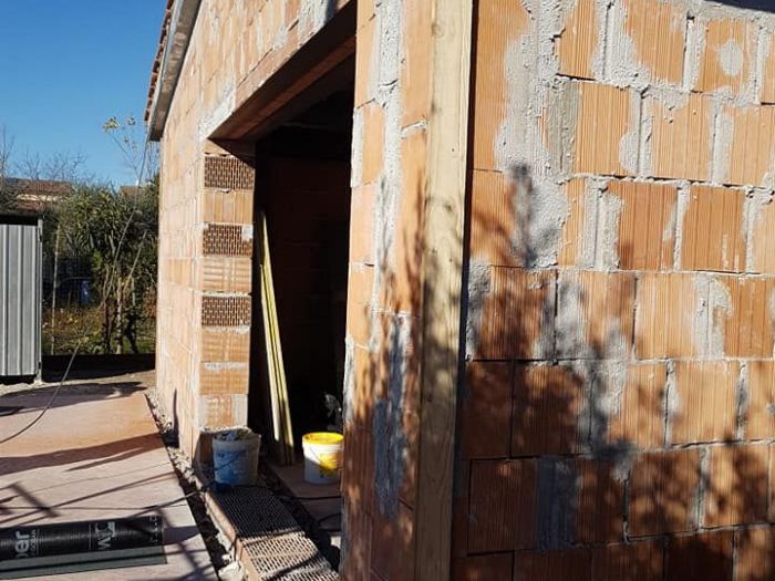 Archisio - Gehome - Progetto Esterni ed interni