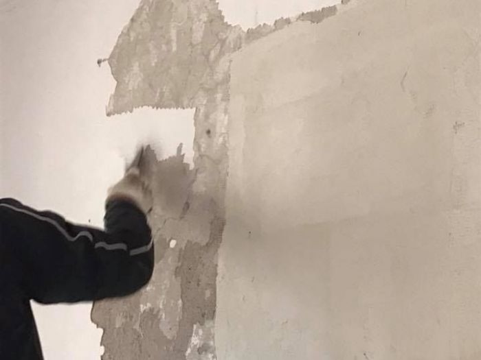 Archisio - La Servizi Ristrutturazioni - Progetto Interni