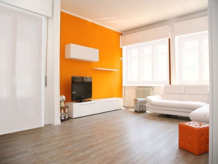 Archisio - Marco Pavimenti - Progetto Pavimenti in pvc lvt