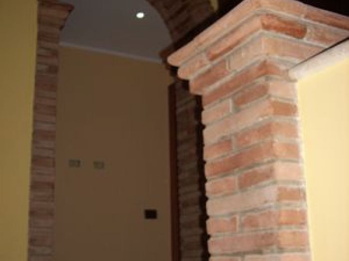 Archisio - Rc Edilizia srl - Progetto Alcuni lavori