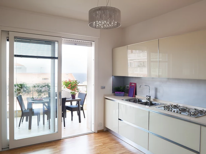 Archisio - Studio Patetta - Progetto Casa al mare ad alghero