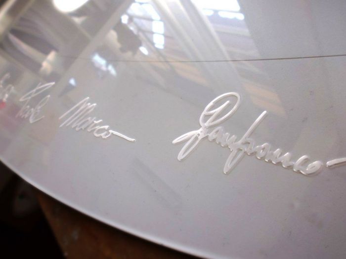 Archisio - Hd4design - Progetto Grafica