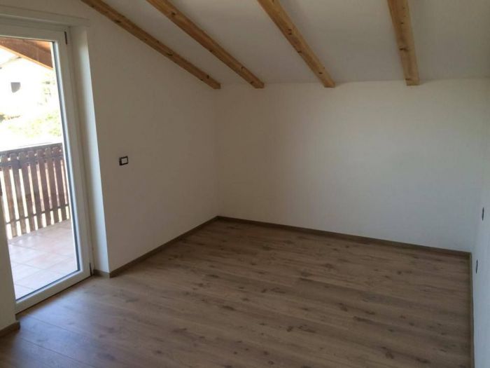 Archisio - Edil Blu Di Iannello Claudio - Progetto Ristrutturazione completa attico