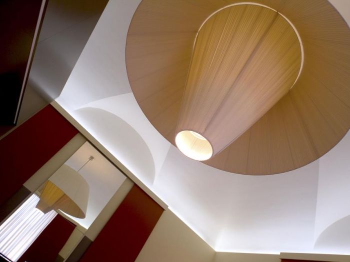 Archisio - Alessandro Boscolo Agostini - Progetto Lavori vari