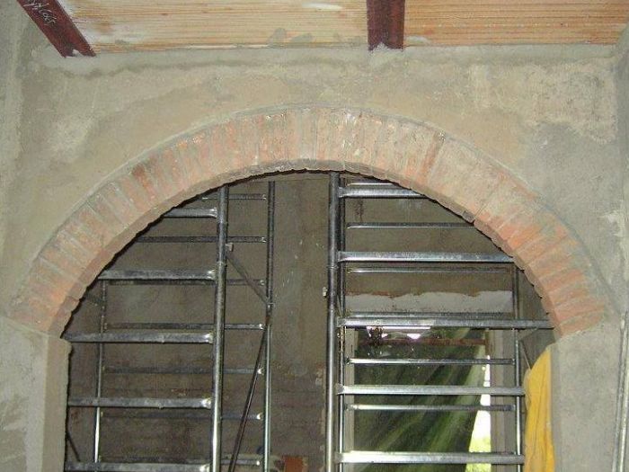 Archisio - La Marmora Costruzioni srl - Progetto Ristrutturazioni