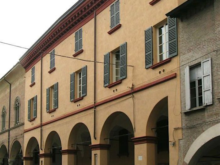 Archisio - Glagabriele Lottici Architetto - Progetto Casa bonzagni-cremonesi